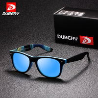 DUBERY Polarized Sunglasses Men/Women Driving - xbeamz