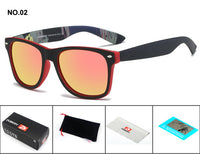 DUBERY Polarized Sunglasses Men/Women Driving - xbeamz