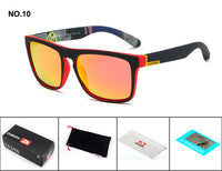 DUBERY Polarized Sunglasses For Men/Women Classic - xbeamz